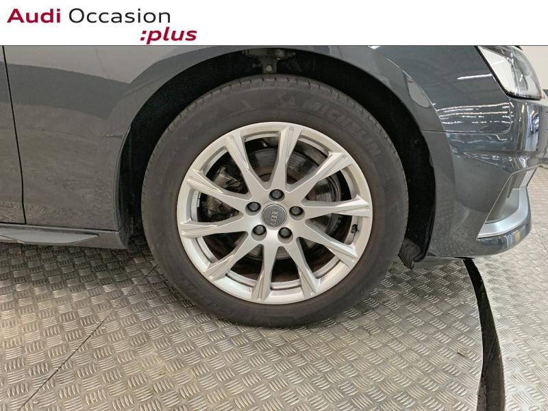 Voitures occasions Audi A4 Avant Design Laxou