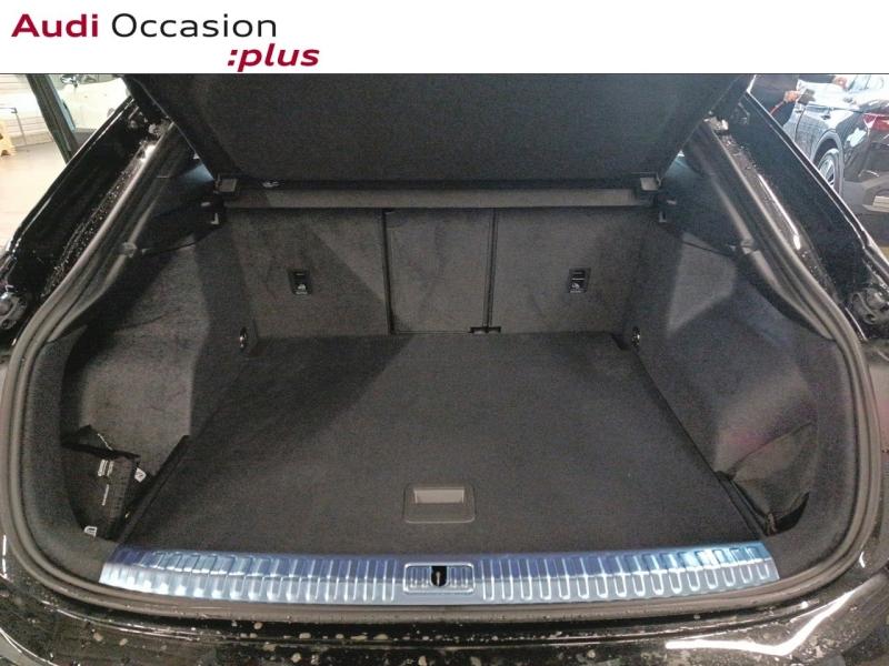 Voitures occasions Audi Q3 Sportback S line Laxou