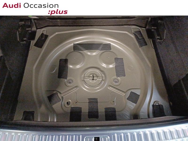 Voitures occasions Audi Q3 Sportback S line Laxou