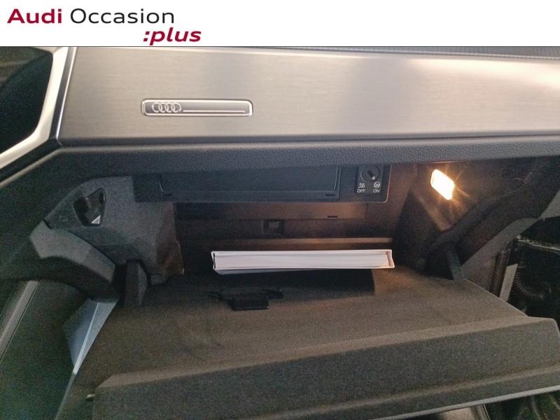 Voitures occasions Audi Q3 Sportback S line Laxou