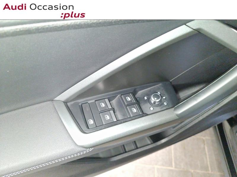 Voitures occasions Audi Q3 Sportback S line Laxou