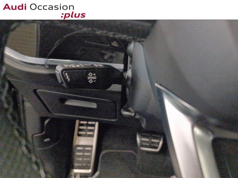 Voitures occasions Audi Q3 Sportback S line Laxou