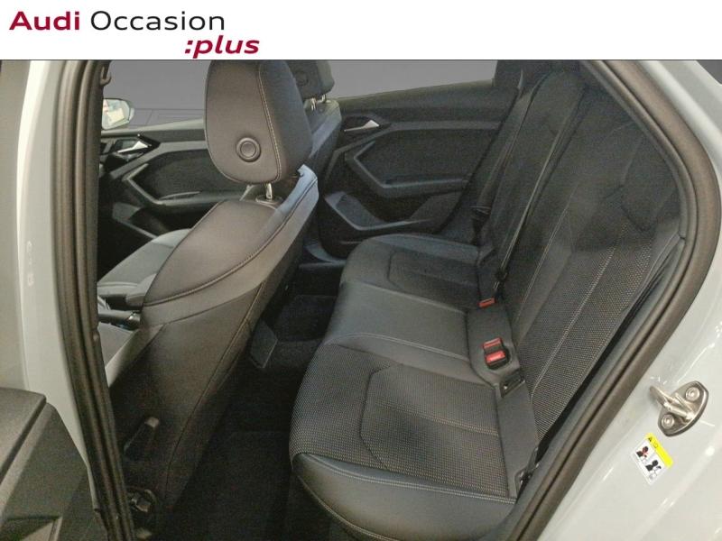 Voitures occasions Audi A1 Sportback S line plus Laxou