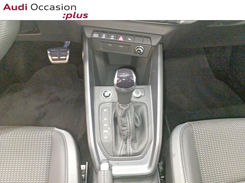 Voitures occasions Audi A1 Sportback S line plus Laxou