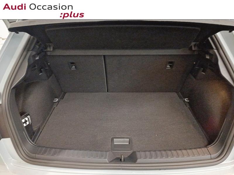 Voitures occasions Audi A1 Sportback S line plus Laxou