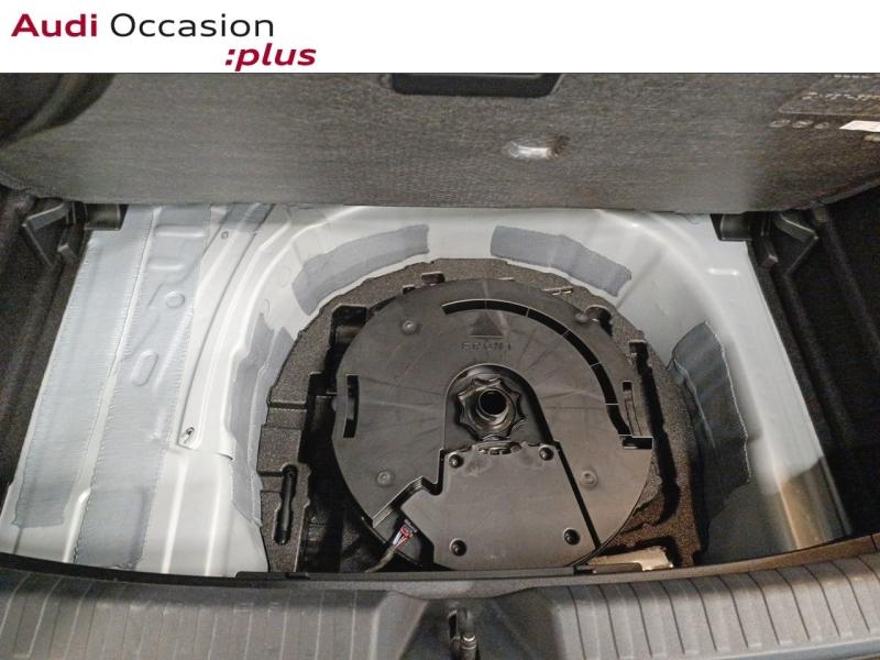 Voitures occasions Audi A1 Sportback S line plus Laxou