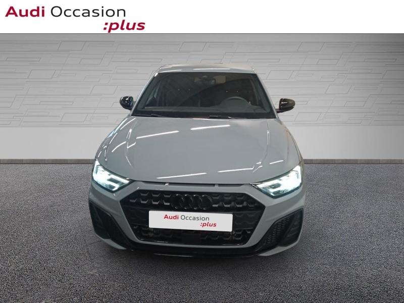 Voitures occasions Audi A1 Sportback S line plus Laxou