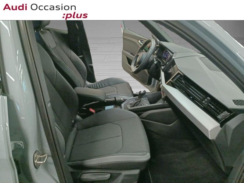 Voitures occasions Audi A1 Sportback S line plus Laxou