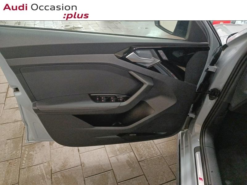 Voitures occasions Audi A1 Sportback S line plus Laxou