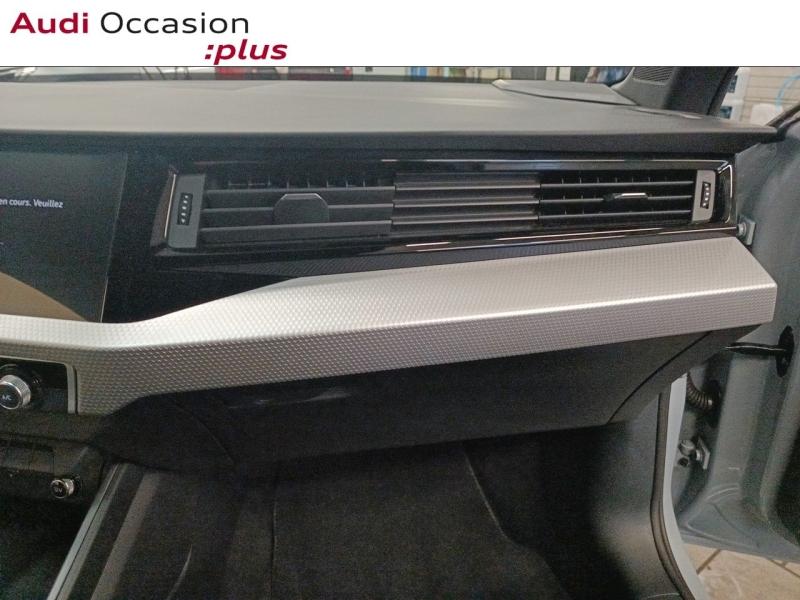 Voitures occasions Audi A1 Sportback S line plus Laxou