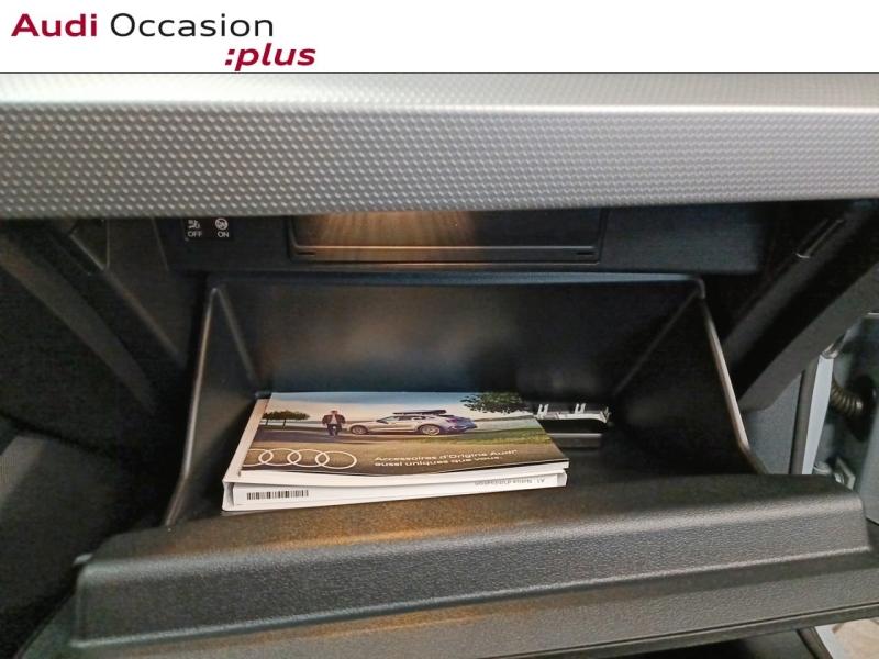 Voitures occasions Audi A1 Sportback S line plus Laxou