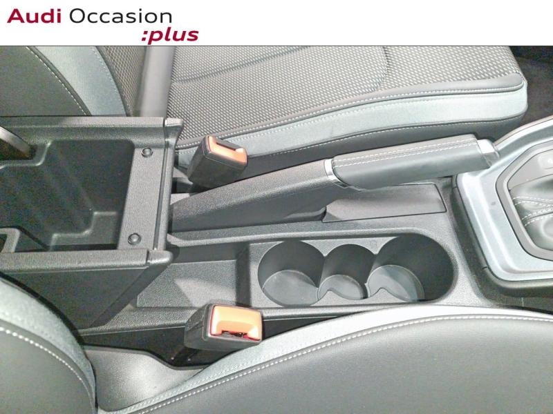 Voitures occasions Audi A1 Sportback S line plus Laxou