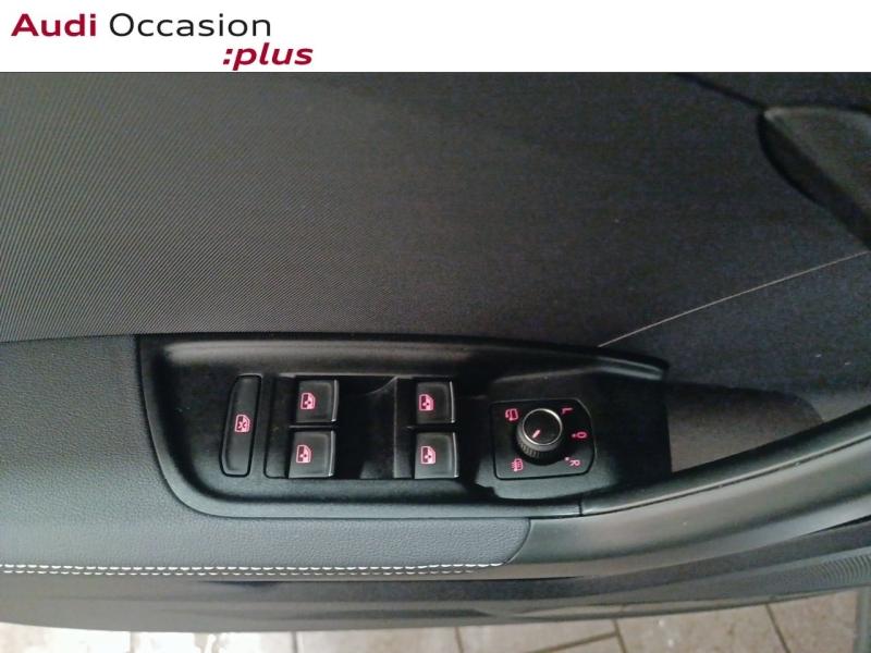 Voitures occasions Audi A1 Sportback S line plus Laxou