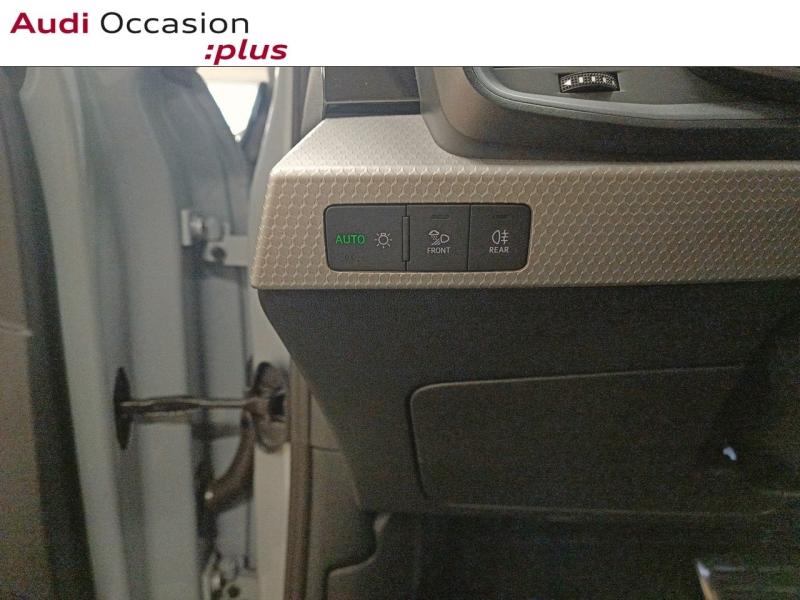 Voitures occasions Audi A1 Sportback S line plus Laxou