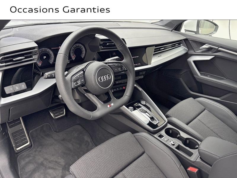 Voitures occasions Audi A3 allstreet Avus Laxou
