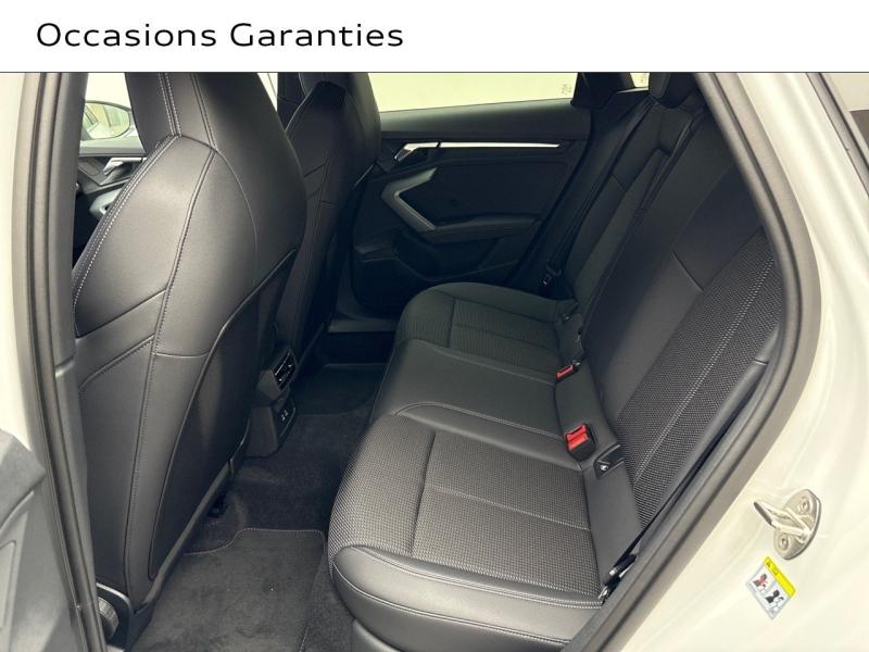 Voitures occasions Audi A3 allstreet Avus Laxou