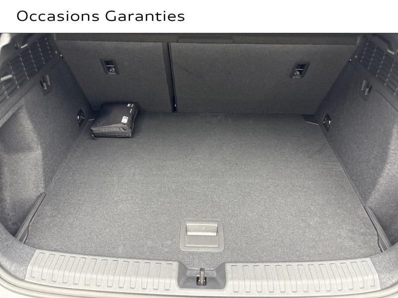 Voitures occasions Audi A3 allstreet Avus Laxou