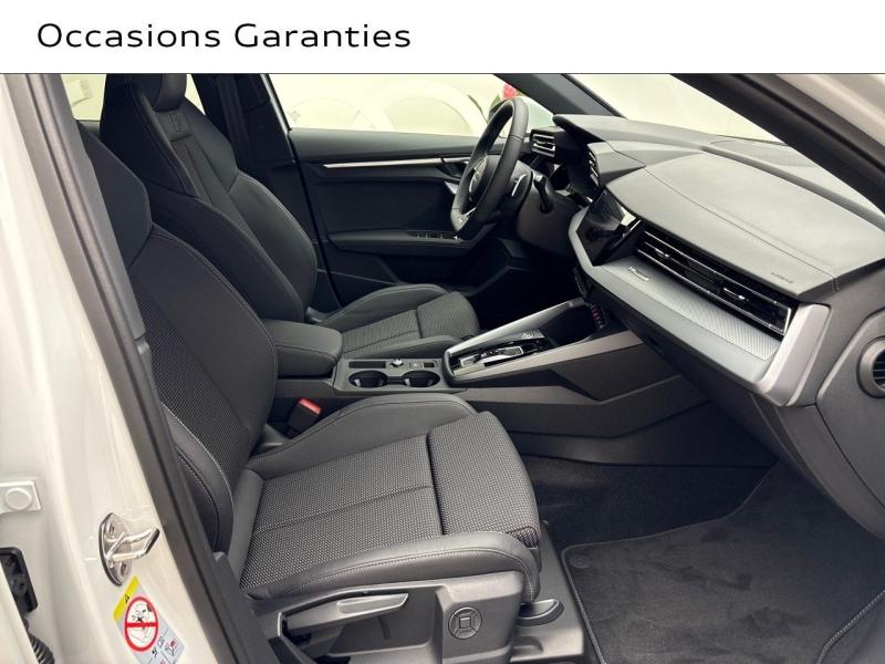 Voitures occasions Audi A3 allstreet Avus Laxou