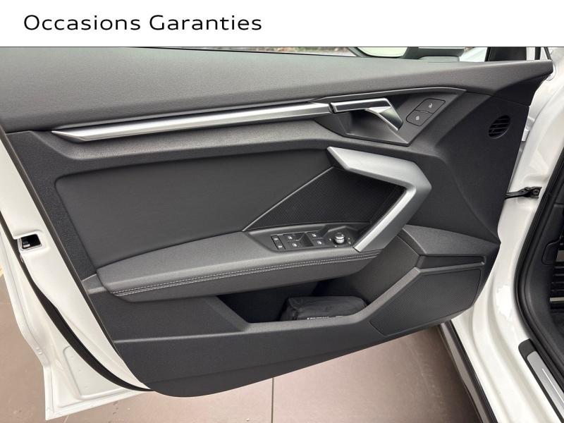 Voitures occasions Audi A3 allstreet Avus Laxou