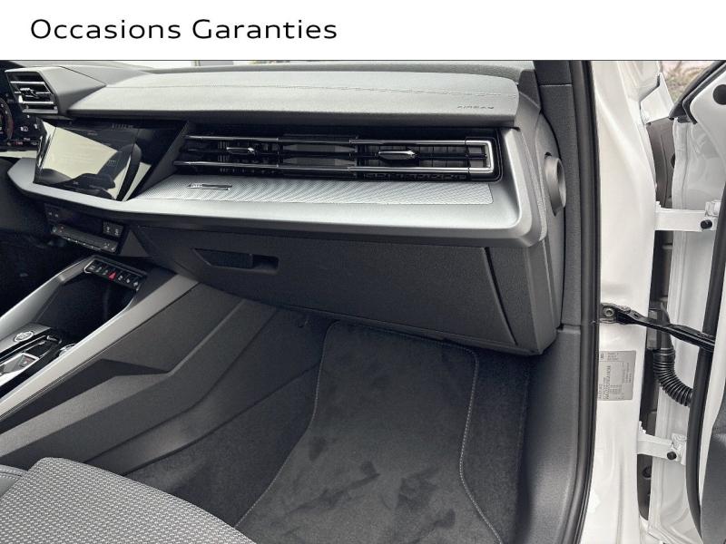 Voitures occasions Audi A3 allstreet Avus Laxou