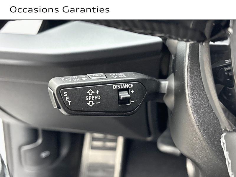 Voitures occasions Audi A3 allstreet Avus Laxou