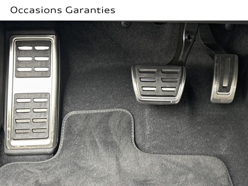 Voitures occasions Audi A3 allstreet Avus Laxou