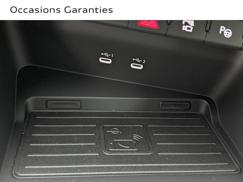 Voitures occasions Audi A3 allstreet Avus Laxou