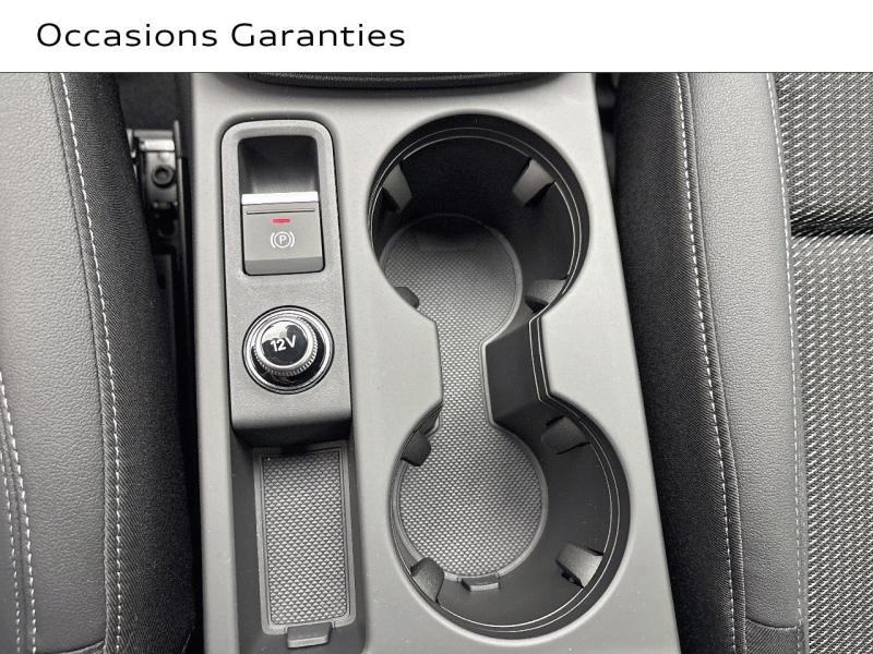 Voitures occasions Audi A3 allstreet Avus Laxou