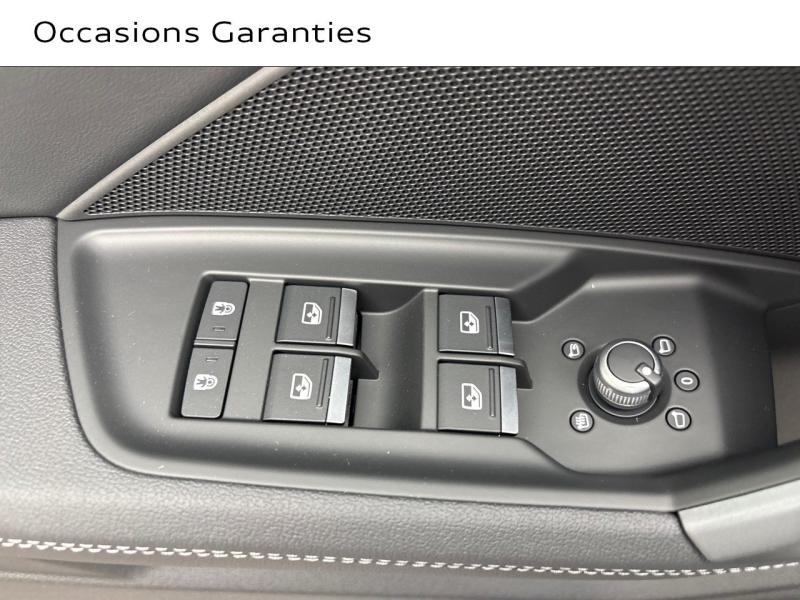 Voitures occasions Audi A3 allstreet Avus Laxou