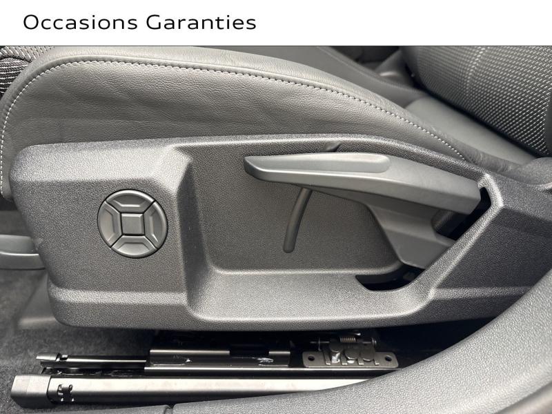 Voitures occasions Audi A3 allstreet Avus Laxou