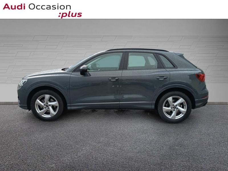 Voitures occasions Audi Q3 Design Luxe Laxou