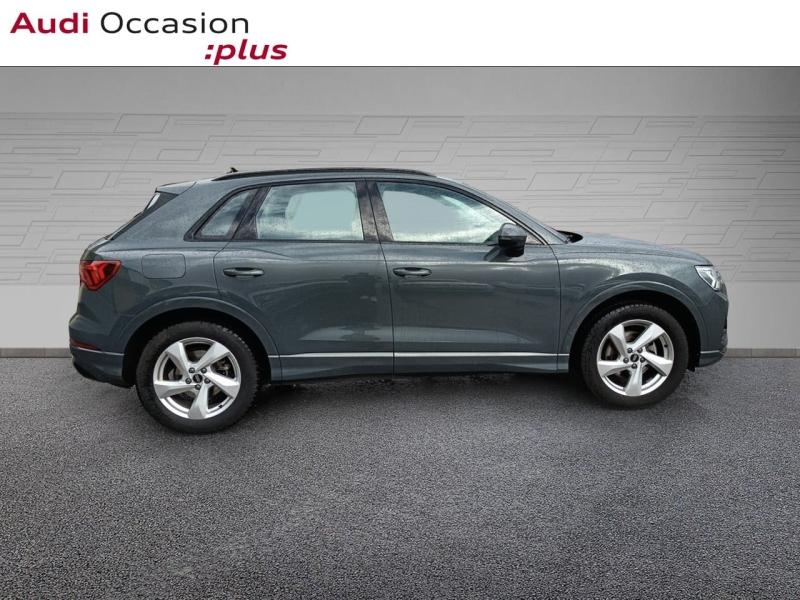 Voitures occasions Audi Q3 Design Luxe Laxou