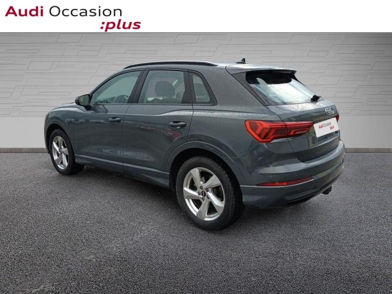Voitures occasions Audi Q3 Design Luxe Laxou