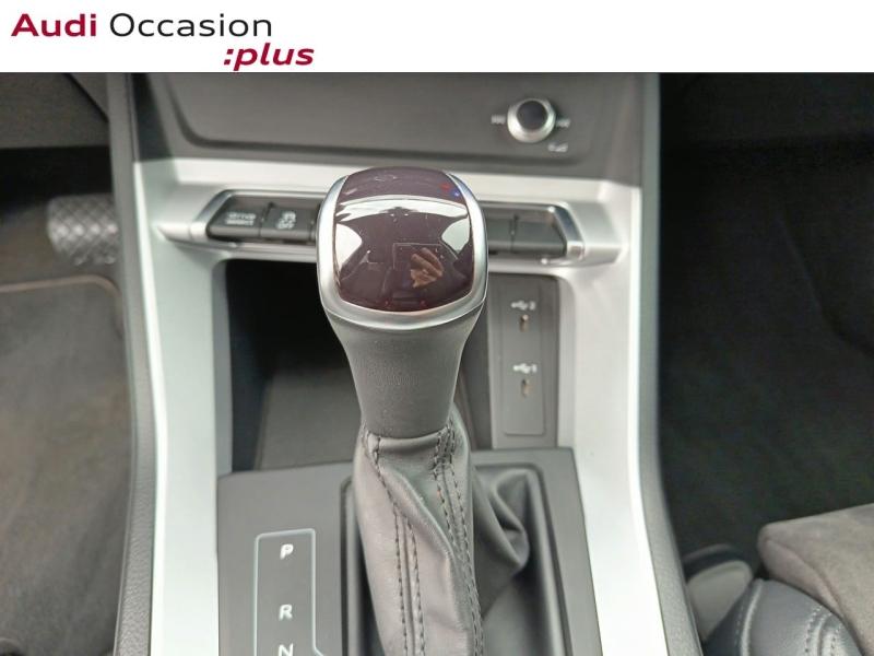 Voitures occasions Audi Q3 Design Luxe Laxou