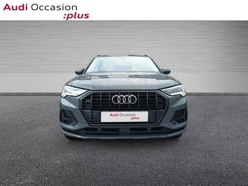 Voitures occasions Audi Q3 Design Luxe Laxou