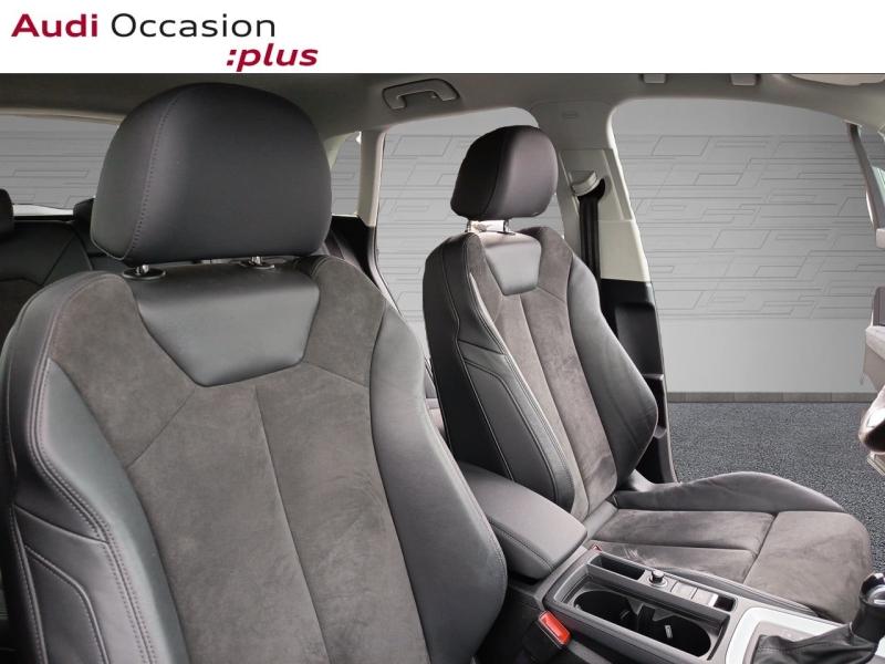 Voitures occasions Audi Q3 Design Luxe Laxou
