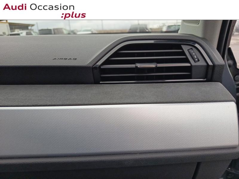 Voitures occasions Audi Q3 Design Luxe Laxou