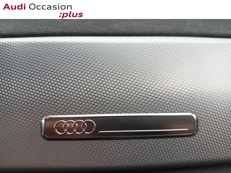 Voitures occasions Audi Q3 Design Luxe Laxou