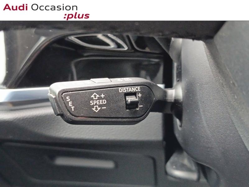 Voitures occasions Audi Q3 Design Luxe Laxou