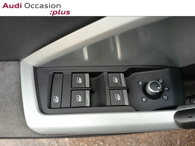 Voitures occasions Audi Q3 Design Luxe Laxou