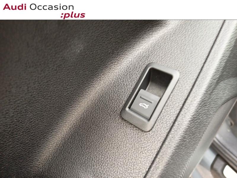 Voitures occasions Audi Q3 Design Luxe Laxou