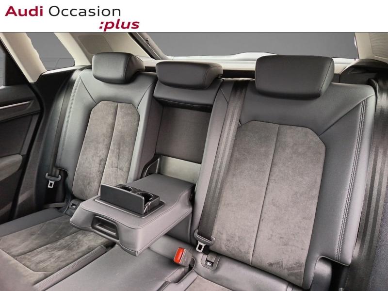 Voitures occasions Audi Q3 Design Luxe Laxou