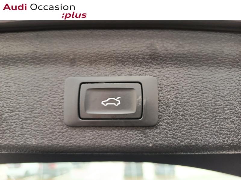 Voitures occasions Audi Q3 Design Luxe Laxou