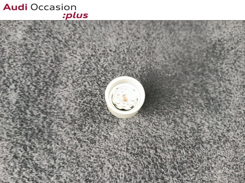 Voitures occasions Audi Q3 Design Luxe Laxou