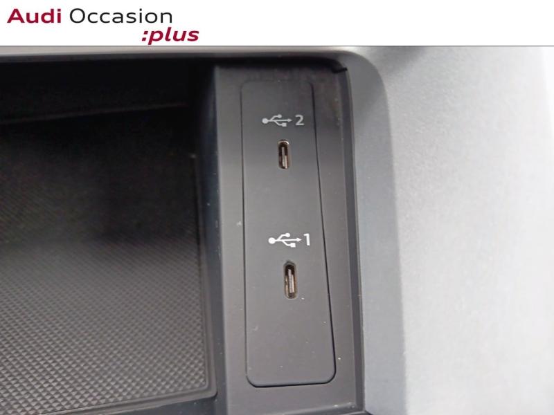 Voitures occasions Audi Q3 Design Luxe Laxou