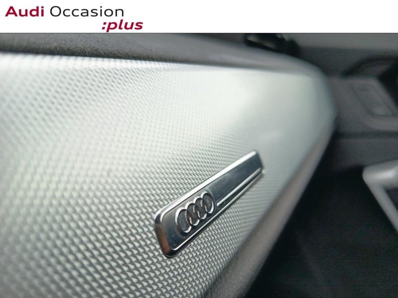 Voitures occasions Audi Q3 Design Luxe Laxou