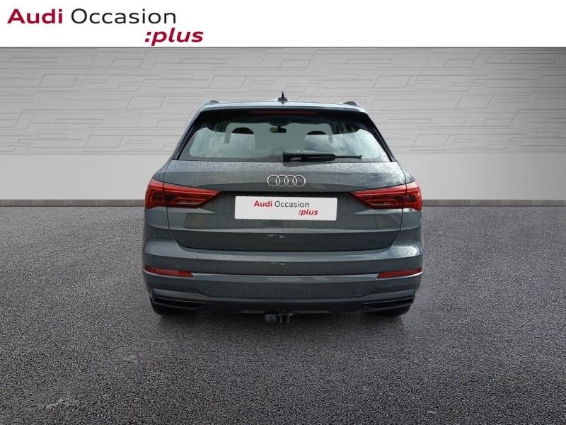 Voitures occasions Audi Q3 Design Luxe Laxou