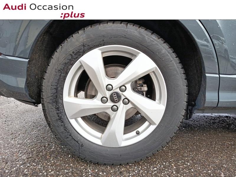 Voitures occasions Audi Q3 Design Luxe Laxou