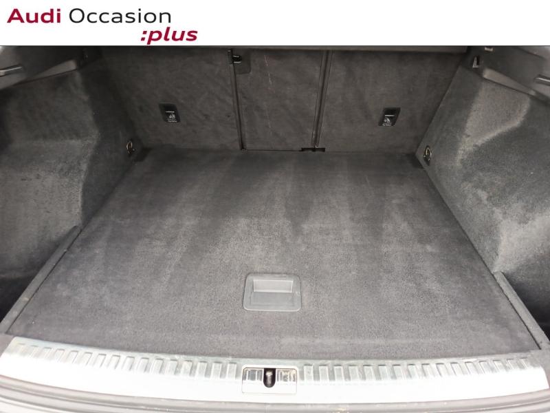 Voitures occasions Audi Q3 Design Luxe Laxou