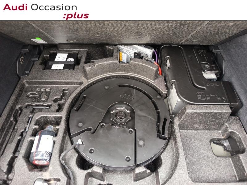 Voitures occasions Audi Q3 Design Luxe Laxou